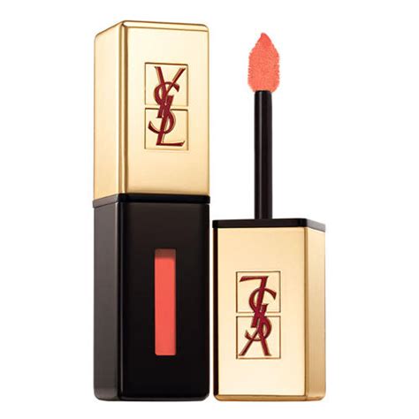 gloss stain ysl|ysl glossy stain 12.